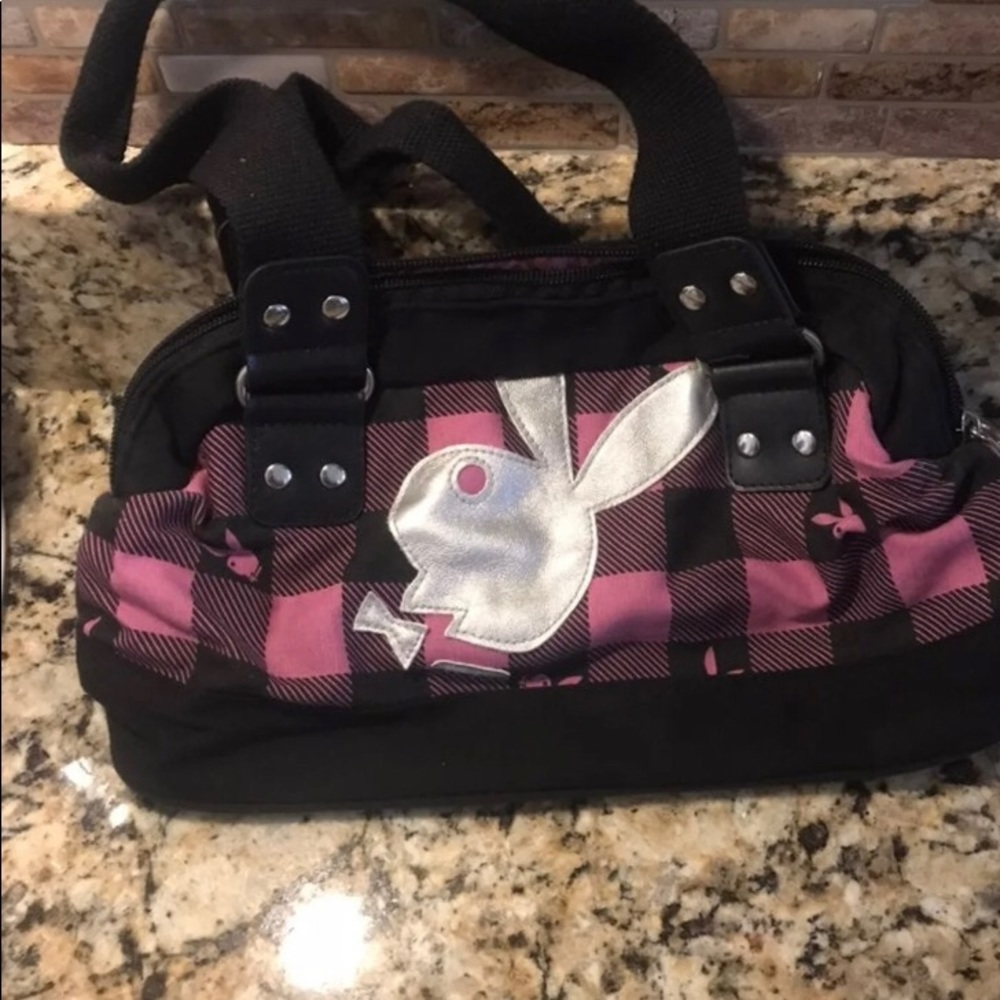 Playboy bunny purse